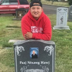 Meet your Posher, Darin